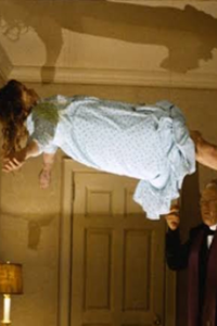 Exorcist, The